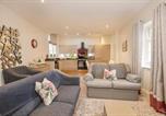 Location vacances York - 6 Hunter House - Heart of The City With Free onsite Parking-3