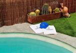 Location vacances Torres - Casa El Parral Bedmar by Ruralidays-2