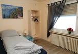 Location vacances Bielefeld - Pension Highway Bielefeld Senner Hellweg-1