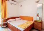 Location vacances Ston - Apartments & Rooms Verse-2