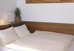 Location vacances Bad Ischl - Apartment am Wolfgangsee-2