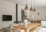 Location vacances Vila Real - Casa das Marucas-1