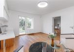 Location vacances Beroun - Luxury&Spacious 140m2 Two Floor Rooftop Apartment-1