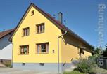 Location vacances Pforzheim - Ferienwohnung Refugium-3