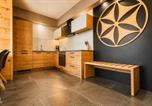 Location vacances  Les gorges de Dunajec - Czorsztyn Lux Apartments- apartament z prywatną sauną 222-4