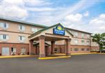 Hôtel Bourbonnais - Days Inn & Suites by Wyndham Morris I-80-3