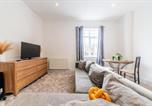 Location vacances Maidstone - Central - Stay 4 - Paid Parking - Near Transport-3