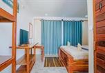 Hôtel Cambodge - Neakru Guesthouse and Restaurant-2