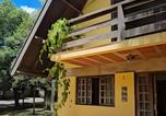 Location vacances Bonito - Charme de um típico chalé de campo com lareira.-3