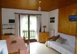 Location vacances La Bâtie-Neuve - Maison charmante à Saint-Léger-les-Mélèzes avec jardin clôturé-2