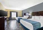 Hôtel Waynesboro - Best Western Plus Waynesboro-4