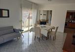 Location vacances Francavilla al Mare - Home Peonia by Holiday World-2