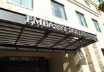 Hôtel San Antonio - Embassy Suites San Antonio Riverwalk-Downtown-4