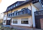 Location vacances Hallenberg - Ferienwohnung Bergblick-4