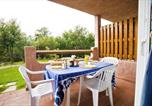 Hôtel Lecci - Complesso Residenziale Marina di Pinarello-4