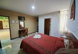 Hôtel SololÃ¡ - Hotel Nakbé Atitlán-2