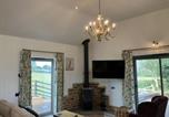 Location vacances Uppingham - The Hay Barn at Castle Chase, Ayston, Rutland-4