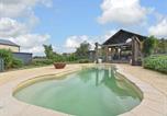 Location vacances Vacy - Kelman Cottage with pool and beautiful native wildlife-1