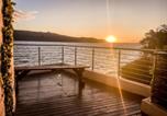 Location vacances Langebaan - Sunset Villa-1