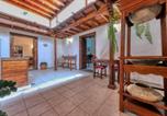 Location vacances Les Iles Canaries - La Casucha - Typical Canarian House By Lanzarote Vacation Homes-2