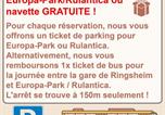 Hôtel Rust - Hotel Sunparc - Shuttle zum Europa-Park Rust 4km & Rulantica 2km-4