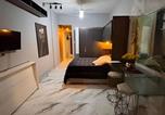 Location vacances Rio de Janeiro - Lapa | Confort et Design: Appartement Décoré et Équipé au Meilleur Emplacement!-3