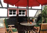 Location vacances Simmerath - Lehmlounge-1