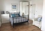 Location vacances Hounslow - Lovely Studio near Heathrow - 77vfr4-2