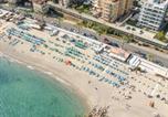 Location vacances Pietra Ligure - Perla Marina Apartments-2