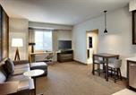 Hôtel Fuquay-Varina - Residence Inn by Marriott Cary Raleigh-3