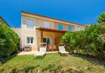 Location vacances Montauroux - La Bastide de Chaumette-1