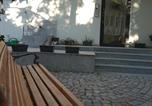 Location vacances  Sozopol - Guesthouse Odesos-3