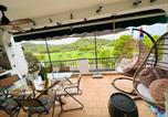 Location vacances es Mercadal - Flat Surrounded by Nature Wifi & Pool & beach Nearby-2