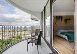 Location vacances Augsbourg - Global Bnb - View 28 Apartment-4