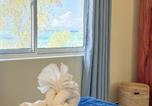 Location vacances Kiwengwa - Sea View Apartments-4