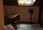 Location vacances Laspuña - Casa Orosia-3