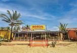 Location vacances Baga - Roseal Beach Front-1