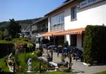 Location vacances Hellenthal - Hotel Berghof-1