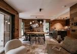 Location vacances Bohinj - Fox on the Rocks Chalet-2