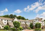 Hôtel Warrington - Residence Inn by Marriott Philadelphia Langhorne-4