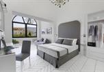 Location vacances Sant'Agnello - Estate4home - Iommella luxury rooms-3