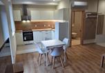 Location vacances Trenčianske Teplice - Ludo apartman-2
