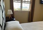 Location vacances Marigot - Balisier Apartments - Apt #1-3