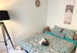 Location vacances Carcassonne - Appartement des Remparts de Carcassonne-1