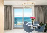 Location vacances Międzyzdroje - Your Holidays Promenada Gwiazd 14 B100-1