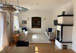 Location vacances Schlehdorf - Walchensee Chalet-1