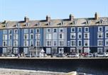 Location vacances Aberystwyth - Seaside Apartment-Uk2801-1