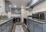 Location vacances Kirkland - Quiet 3br Retreat - Near Woodinville Wine Country-3