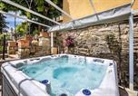 Location vacances Bagno a Ripoli - Tolomei Gucci - Luxury Limonaia with Spa-3
