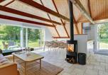 Location vacances Bækby - Holiday Home Vester Mosevej Ulfborg Iv-4